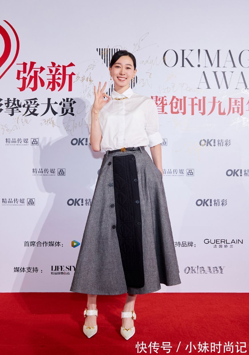 造型|孙一文“明星范”越来越明显了,颜值高气质好,这身材就是衣架子