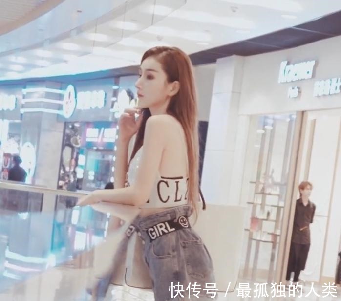 身材|美女你这身材不服不行！