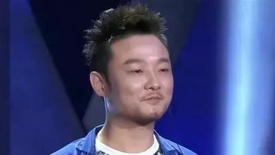 滚石|那英骂他当不了冠军,结果被章子怡看中,现在终于红了!