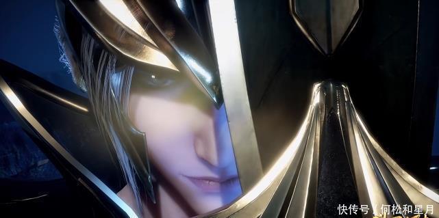 对比|千道流不敢对比比东动手不仅为了千仞雪,更因比比东身上的气息!