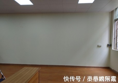 白墙好看容易脏教你清理白墙的4个小妙招,轻松去除白墙污渍