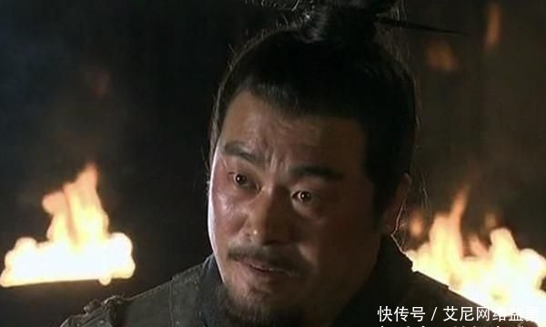 单挑|官渡战场两场精彩单挑,四名虎将上阵,只是为了突出一个人