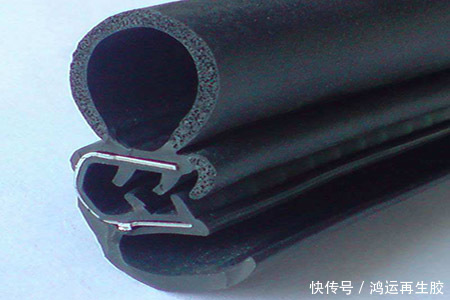 橡胶挤出机你了解吗？