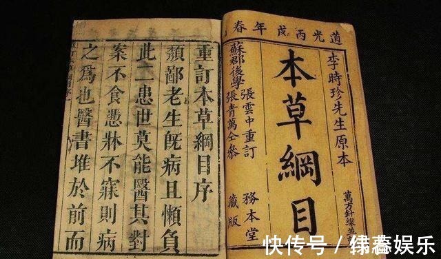 痴人|身如逆流船,心比铁石坚中药之父李时珍,一生的中医痴人