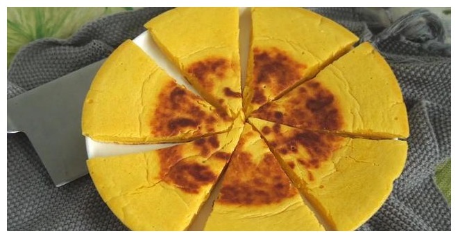 7款早餐饼做法，食材简单做法简单，收藏起来照着做，家人都爱吃