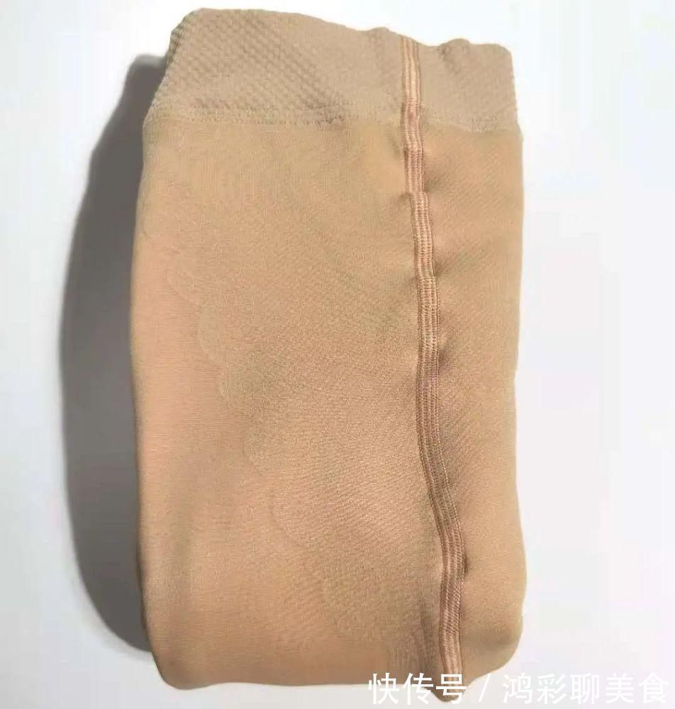 南极人 我终于找到出门会被搭讪的光腿神器了!