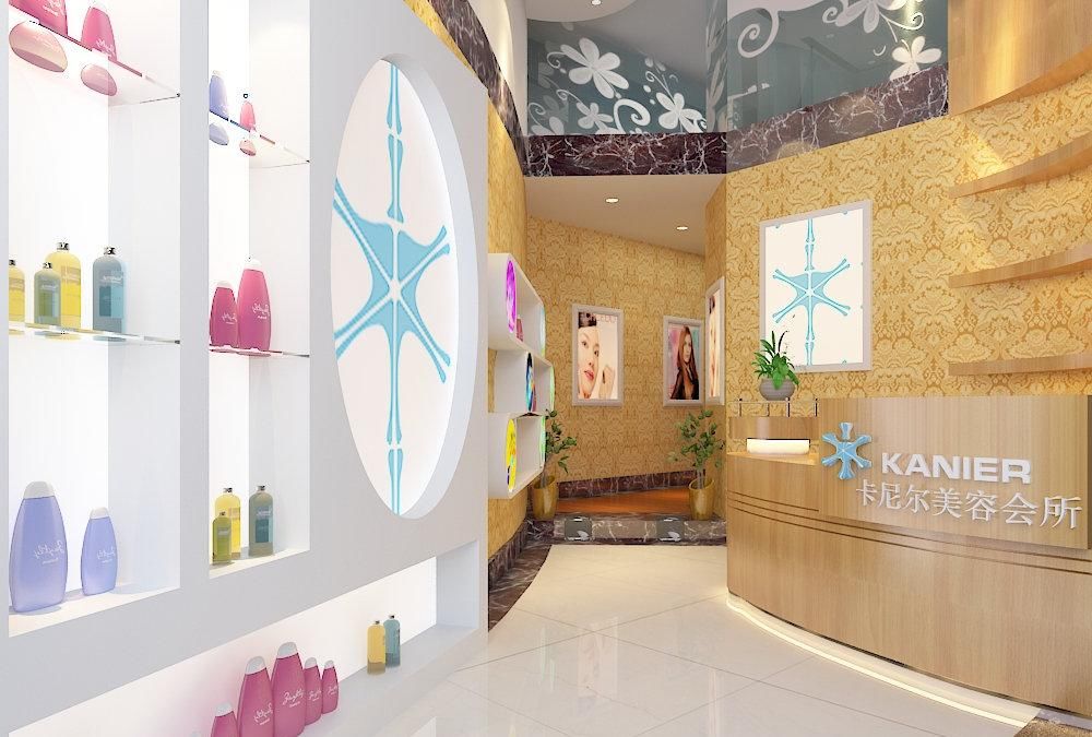 美容院文化由哪些方面组成的呢？