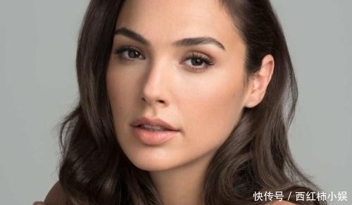 即便是神奇女侠盖尔加朵 也避免不了西方女性的通病 很真实了 快资讯 即便是神奇女侠盖尔加朵 也避免不了西方女性的通病 很真实了 快资讯
