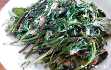 枸杞子叶|宁愿少吃肉也要多吃它,6元1斤,大补肝肾明眸双眼,冬季多吃好