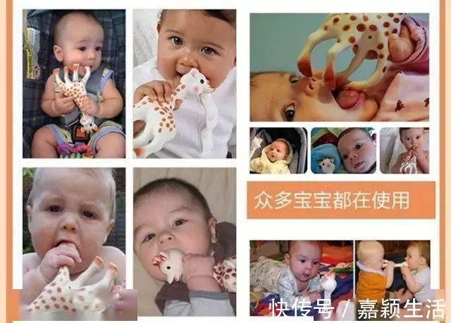 消毒|好可怕!宝宝天天吃的牙胶和奶嘴,竟然比抹布还脏!