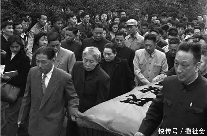 鲁迅|许广平笔下鲁迅生命的最后一天,死神面前,伟大亦是平凡