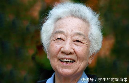 艺术家|患癌后还能活百岁的她,秘诀是从来不吃“1物”,值得借鉴