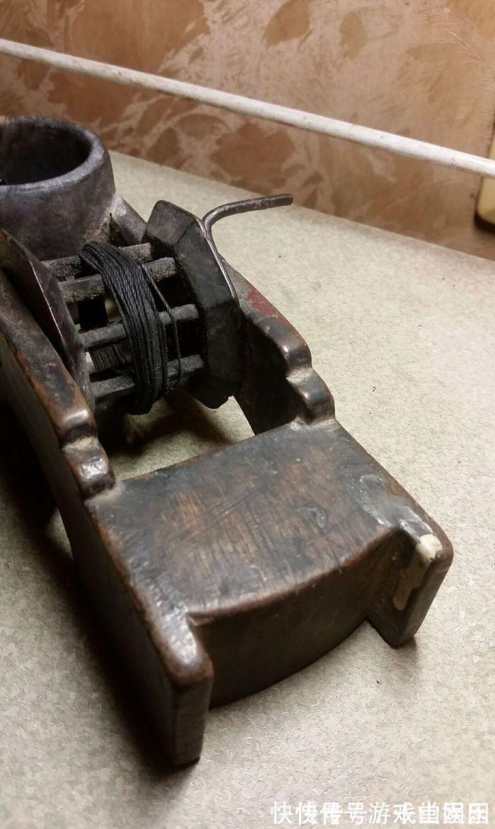 墨斗|七八十年代常用的6种装修老物件,用过的都已经老了,满满的回忆