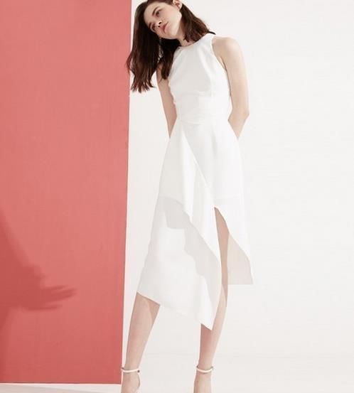 草长莺飞的季节必备穿搭