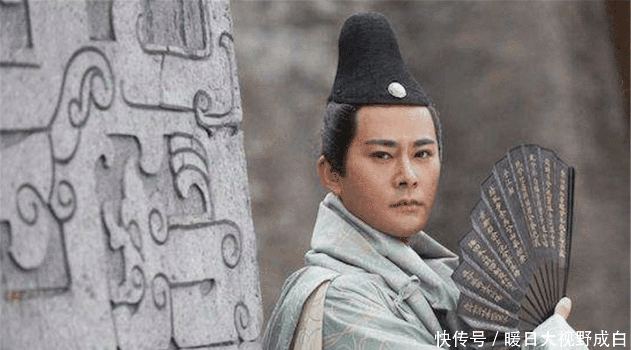 人物都|慕容复一心想要重建的燕国, 到底有什么样的辉煌呢? 说出来你可能不信