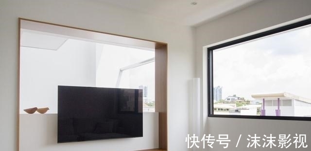 舒适度|135㎡的复式，删繁就简舒适度满分，我愿称之为我心中的“白月光”