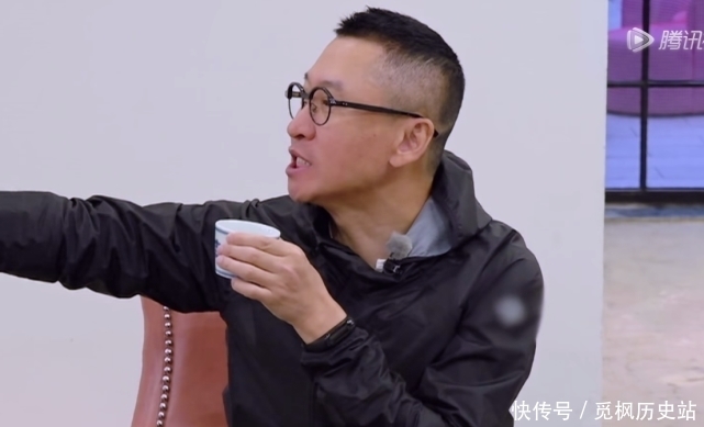 大米|周杰参加真人秀太养生,10年来不吃晚饭和油炸物,喝水前要检测