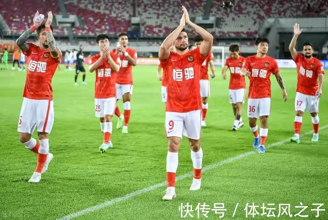 广州|继李磊留洋之后,又一广州球员与球队解约后,或将开启留洋欧洲