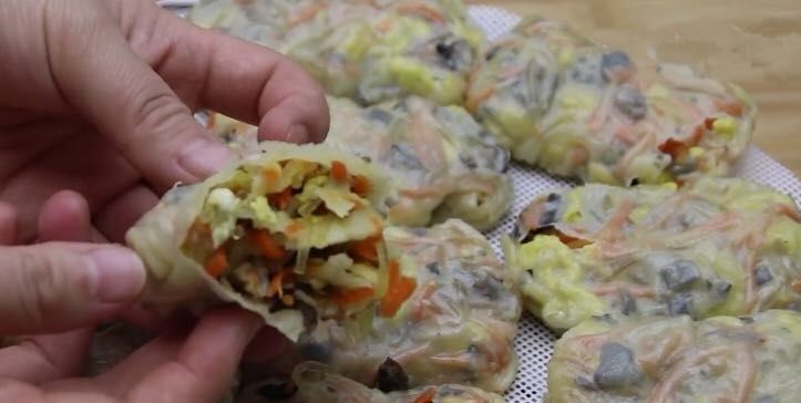 我家最受欢迎的面食,蒸一蒸10分钟出锅,比馅饼简单,比包子好吃