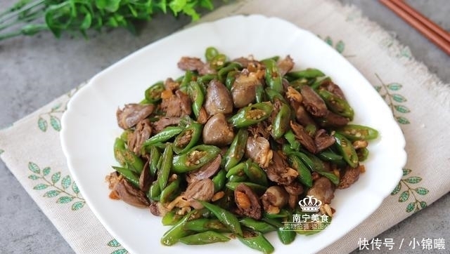 家常菜|这菜小时候不喜欢,长大后每周至少要吃3次,每次都要吃上5碗米饭