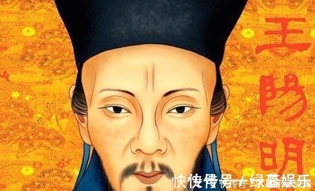 阳明心学@王阳明:男人欲成大器,能力不是唯一,人生低谷时,修炼好24个字