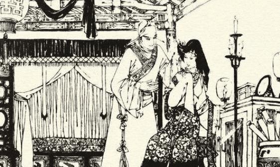 刘安#清朝奇案,父子横死,婆媳委身贼人,真相残酷