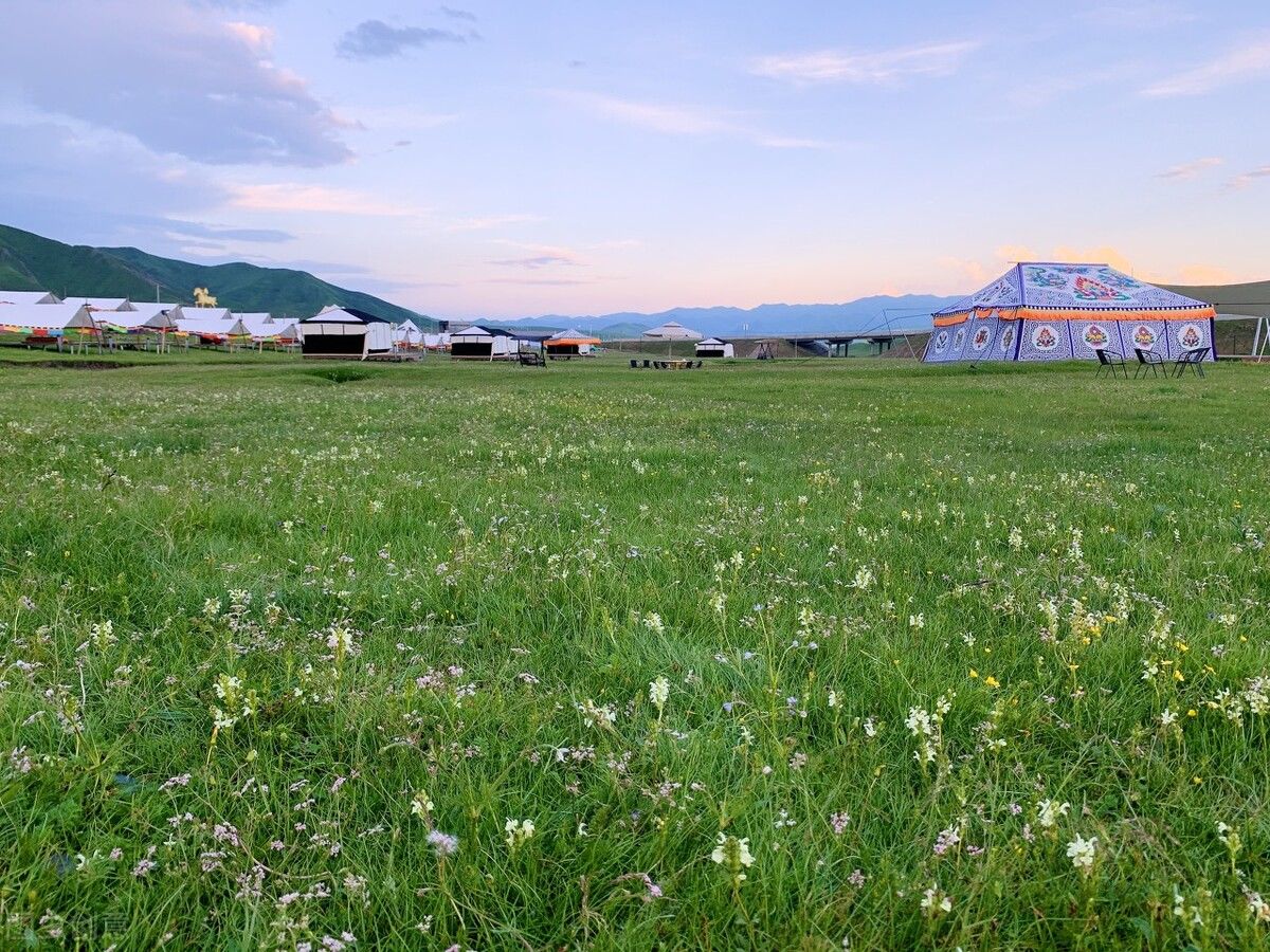 大峡谷|6个地方，6种颜色，36张图片，阅尽人间最美六月天