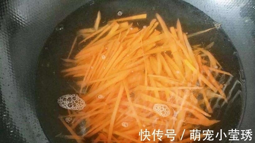 海带和它是天敌，万不可放一起，很多人不知道，回去告诉家人