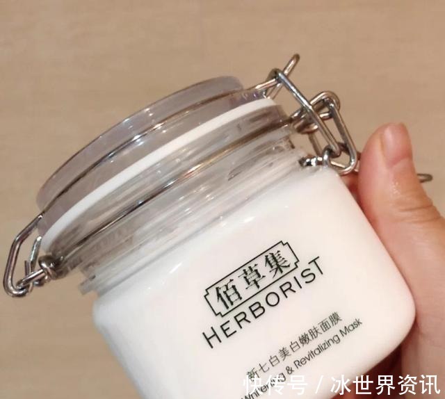 斑痕|哪些护肤品美白淡斑效果好这5款能提肤色、淡斑痕,值得收藏