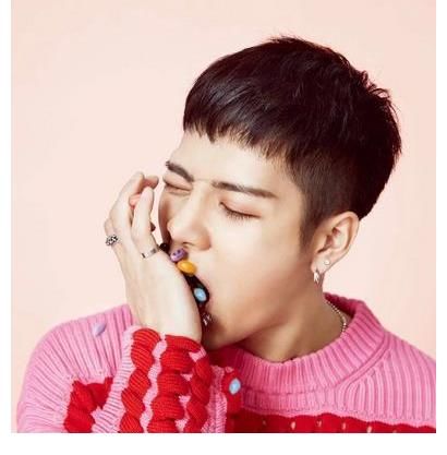 综艺类|“击剑冠军”摇身一变成知名歌手、王嘉尔你了解多少