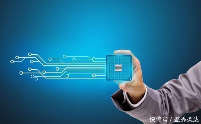 高增长|国内最大半导体企业诞生,多重因素驱动未来高增长,值得投资吗