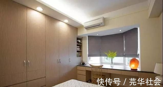 装修|新家装修太漂亮了,126㎡装修只花18万,说出来都没人相信