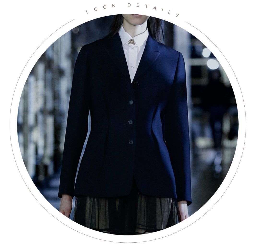 DIOR讲述的童话故事，只有成年人才能读懂