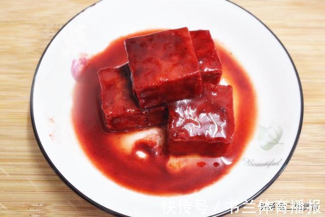 错腐乳|买腐乳,选发硬的还是发软的?认清3点,以后别买错腐乳了