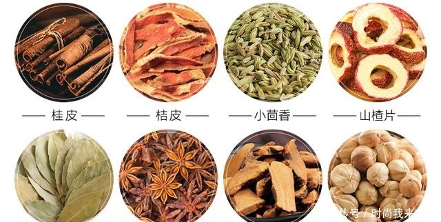 30年经典老卤配方，秘制配方，加水即卤，在家尽享同款川卤味