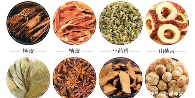 30年经典老卤配方,秘制配方,加水即卤,在家尽享同款川卤味