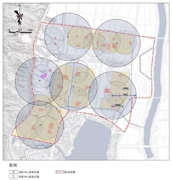 太原市公安局|未来发展重头戏!长风西重磅规划出炉