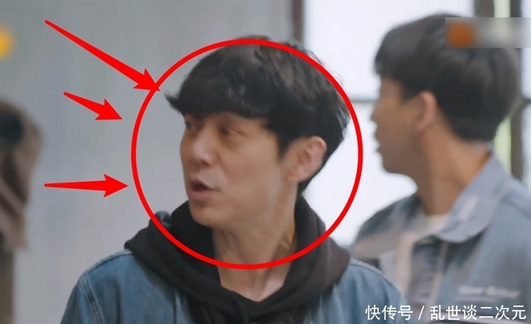 《向往5》物价上涨,何炅指责节目组乱加价,工作人员求生欲好强