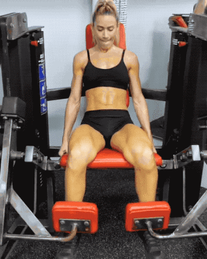 女士|练腿会不会让双腿变粗,女士到底要不要练腿,如何练?