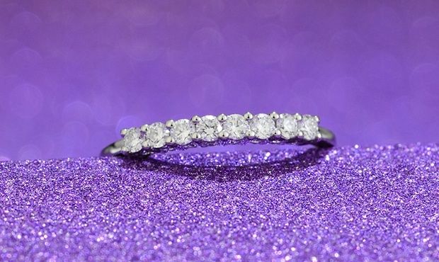 定制钻戒的窍门有哪些？怎么定制不吃亏呢？