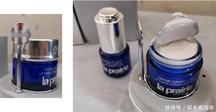 紧致|眼霜这几款够了!有效对抗皱纹提拉紧致,深层滋养每一款都很好用