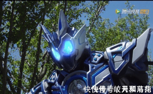 假面骑士零一|假面骑士零一亡姐帮不破打开升华匙，不破直接合上开关，他只想物理授权！