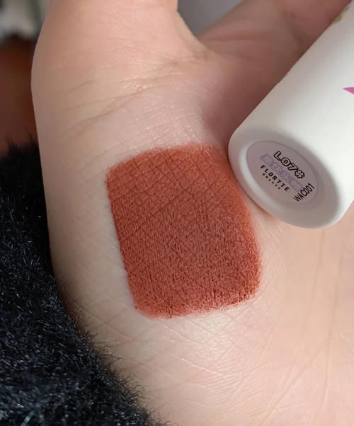 唇釉 “深唇女人”公认值得入手的4款口红,你不会都没有吧