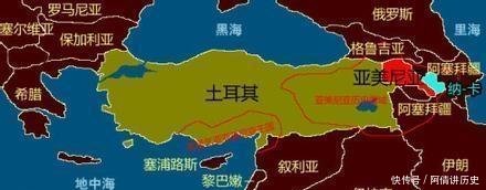 马超的后代跑到了欧洲还成为大家族别说 还真的有这回事 快资讯