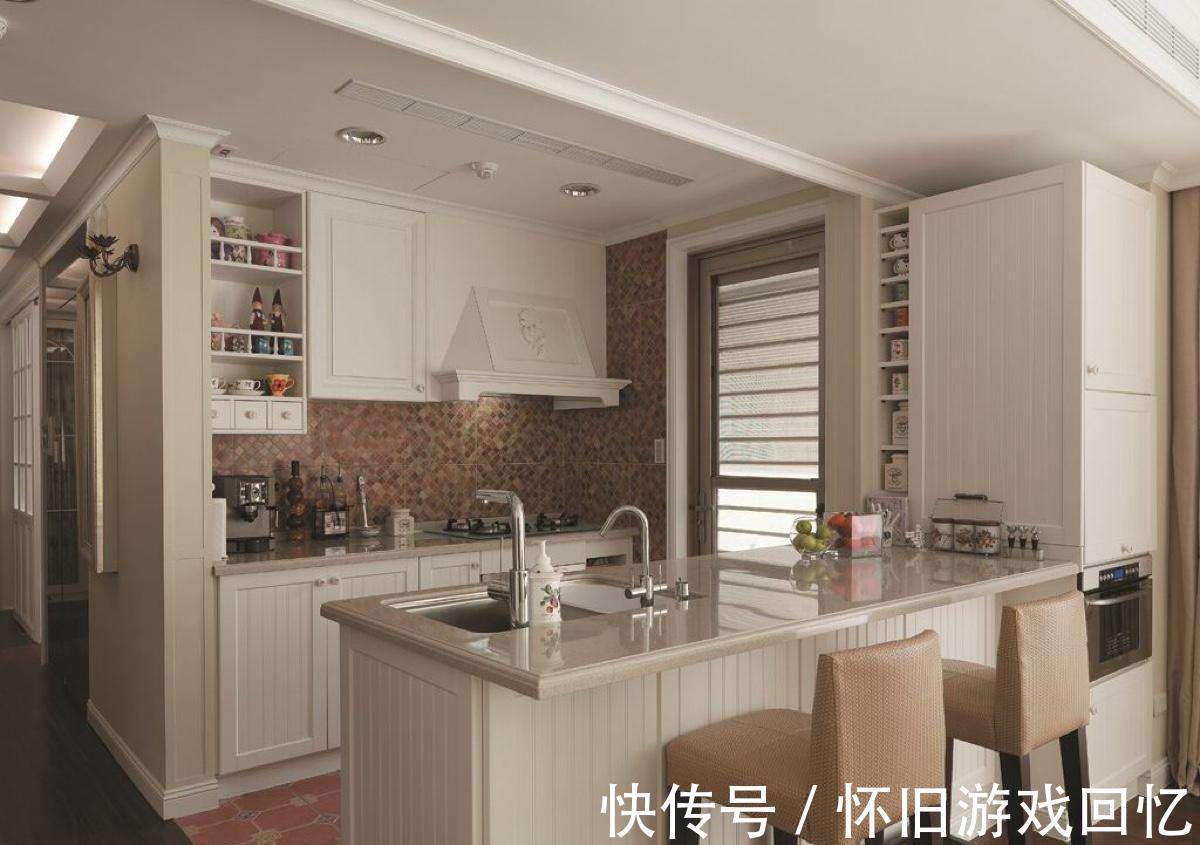 吊柜|定制橱柜时,不要直接问价,弄清这些基础点,商家都不敢坑你!