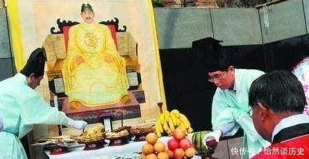 韩国犹如一匹“文化狼”中国文化虎视眈眈,还公开去抢我们的文化遗产!