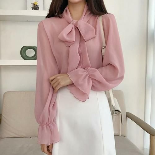 这样穿，回头率肯定100％！通勤装，减龄同时又不幼稚！