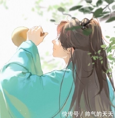 林里@十个清冷少见的古风名字,既惊艳了时光,也温柔了岁月!