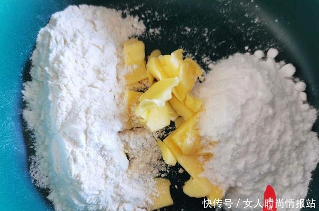 杯子蛋糕是个爆浆美味甜品,操作简单不用打发,好看又好吃哦