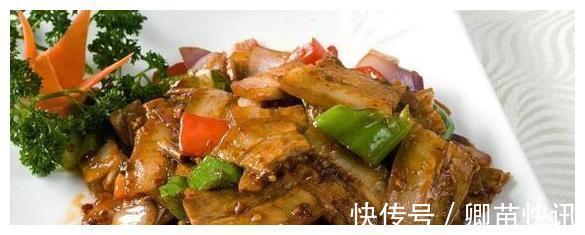青椒|美食推荐青椒回锅肉、青椒炒猪脆骨、捞汁鸡翅、小炒肉的做法